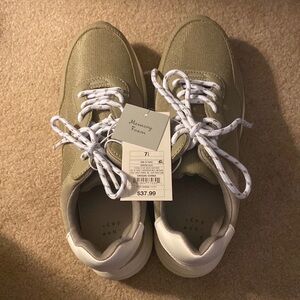 A New Day JoJo Sneakers